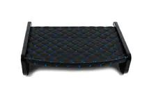 Mercedes Vito W639 2004-2014 Armaturenbrett-Ablage (ECO-BLUE) Foto 4