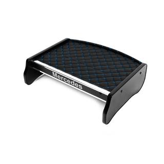 Armaturenbrett-Ablage (ECO-BLUE) Mercedes Vito W639 2004-2014 Foto 1