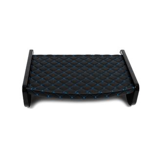 Ablagebrett Armaturenbrett (Typ-2, BLUE) Mercedes Viano 2004-2014 Foto 4