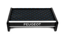 Peugeot Boxer 2006-2025 Armaturenbrett-Ablage (ECO-BLUE) 2006-2014 Foto 2