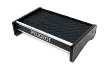 Peugeot Boxer 2006-2025 Armaturenbrett-Ablage (ECO-BLUE) 2006-2014 Foto 1