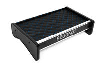 Peugeot Boxer 2006-2025 Armaturenbrett-Ablage (ECO-BLUE) 2006-2014 Foto 3