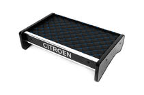 Citroen Jumper 2007-2025 Ablagebrett Armaturenbrett (Typ-2, BLUE) 2006-2014 Foto 1