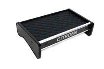 Citroen Jumper 2007-2025 Ablagebrett Armaturenbrett (Typ-2, BLUE) 2006-2014 Foto 3