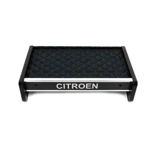 Ablagebrett Armaturenbrett (Typ-2, BLUE) Citroen Jumper 2007-2025 Foto 2
