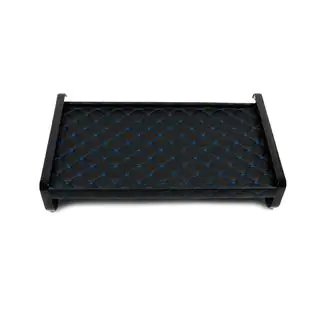 Ablagebrett Armaturenbrett (Typ-2, BLUE) Citroen Jumper 2007-2025 Foto 4
