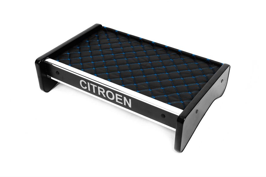 Citroen Jumper 2007-2025 Ablagebrett Armaturenbrett (Typ-2, BLUE) 2006-2014 Image