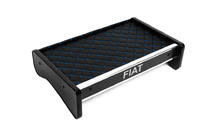 Fiat Ducato 2006-2025 Armaturenbrett-Ablage (ECO-BLUE) ab 2014 Foto 3