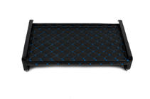 Fiat Ducato 2006-2025 Armaturenbrett-Ablage (ECO-BLUE) ab 2014 Foto 4