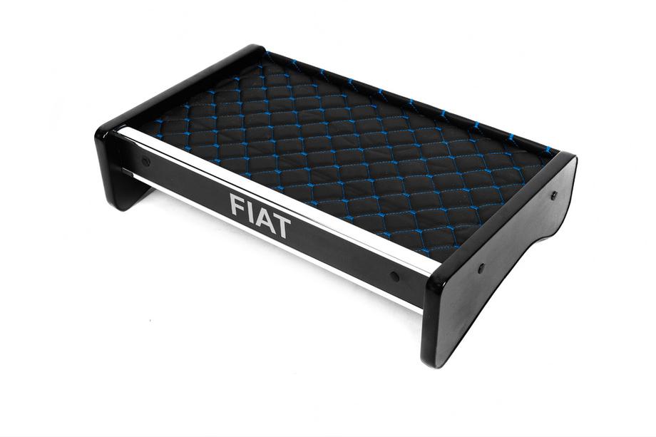 Fiat Ducato 2006-2025 Armaturenbrett-Ablage (ECO-BLUE) ab 2014 Image