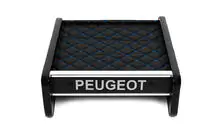 Peugeot Boxer 1994-2006 Ablagebrett Armaturenbrett 2000-2006 (ECO-BLUE) Foto 2