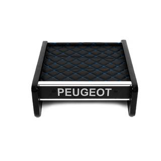 Ablagebrett Armaturenbrett 2000-2006 (ECO-BLUE) Peugeot Boxer 1994-2006 Foto 2