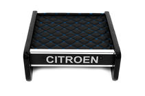Citroen Jumper 1995-2006 Ablagebrett Armaturenbrett 2000-2005 (ECO-BLUE) Foto 2
