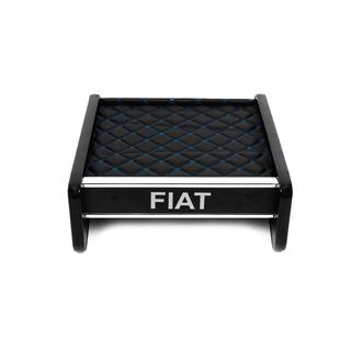 Ablagebrett Armaturenbrett 2000-2006 (ECO-BLUE) Fiat Ducato 1995-2006 Foto 2