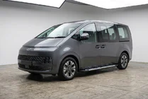 Hyundai Staria 2021- Seitenschweller Sunrise (2 Stk., Aluminium) Foto 1