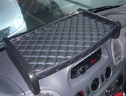 Mercedes Sprinter W901/902/903/904/905 1995–2006 Armaturenbrettablage (2000-2006, ECO-BLUE) CDI Foto 1
