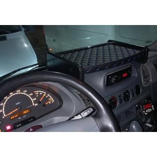Armaturenbrettablage (2000-2006, ECO-BLUE) Mercedes Sprinter W901/902/903/904/905 1995–2006 Foto 2