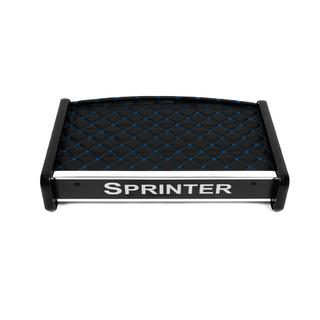 Armaturenbrettablage (2000-2006, ECO-BLUE) Mercedes Sprinter W901/902/903/904/905 1995–2006 Foto 4