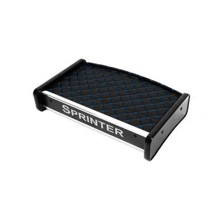 Armaturenbrettablage (2000-2006, ECO-BLUE) Mercedes Sprinter W901/902/903/904/905 1995–2006 Foto 3