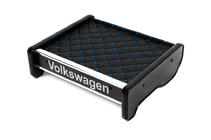 Volkswagen T4 Transporter 1990-2003 Armaturenbrett-Ablage (ECO-BLUE) Foto 2