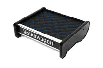 Volkswagen T4 Caravelle/Multivan 1990–2003 Armaturenbrett-Ablage (ECO-BLUE) Foto 1