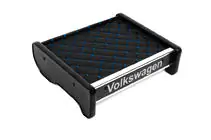 Volkswagen T4 Caravelle/Multivan 1990–2003 Armaturenbrett-Ablage (ECO-BLUE) Foto 2