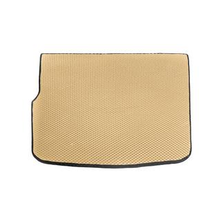 Kofferraummatte V2 (EVA, Beige) Foto 1
