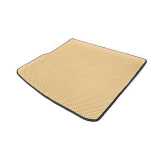 Kofferraummatte V2 (EVA, Beige) Foto 2