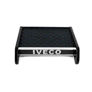 Armaturenbrett-Ablage (ECO-BLUE) Iveco Daily 2006-2014 Foto 2