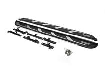 Audi Q5 2017-2025 Seitenschweller OEM V2 (2 Stk., Aluminium) Foto 5
