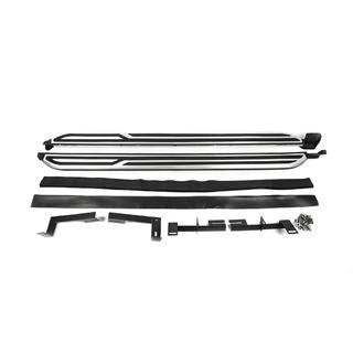 Seitenschweller OEM (2 Stk., Aluminium) Foto 3