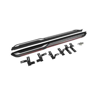 Seitenschweller OEM (2 Stk., Aluminium) Hyundai Tucson NX4 2021- Foto 3