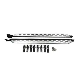 Seitenschweller OEM (2 Stk) Foto 4