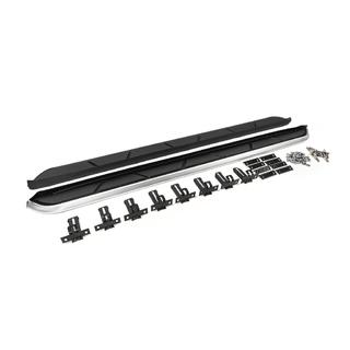 Seitenschweller OEM V2 (2 Stk, Alu) Foto 4