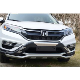Front- und Heckabdeckungen 2015-2016 (2 Stk) Honda CRV 2012-2016 Foto 1