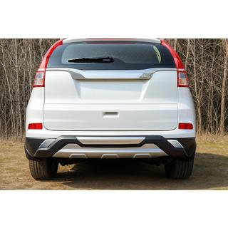 Front- und Heckabdeckungen 2015-2016 (2 Stk) Honda CRV 2012-2016 Foto 2