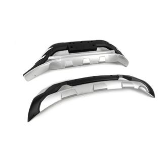 Front- und Heckabdeckungen 2015-2016 (2 Stk) Honda CRV 2012-2016 Foto 4