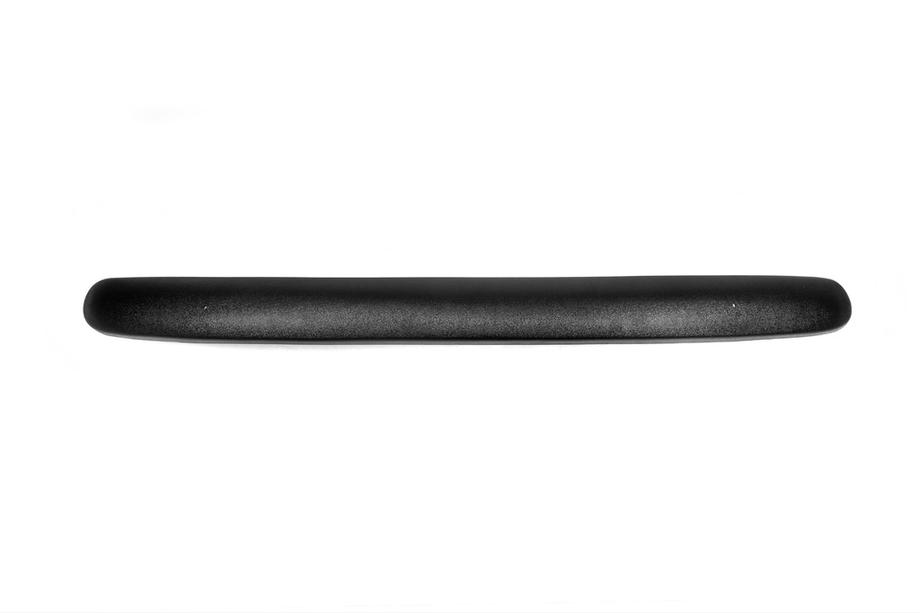 Opel Vectra B 1995-2002 Winterabdeckung für Kühlergrill (unten) Glanzend Foto 3