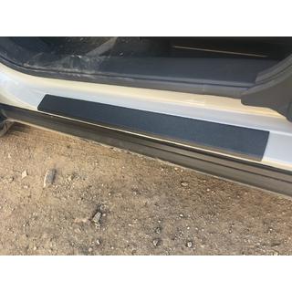 Einstiegsleisten DDU Matt (2 Stk., Kunststoff) Mazda CX-30 2019- Foto 1