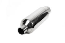 Sportauspuff Endschalldämpfer MYX-063 Foto 6