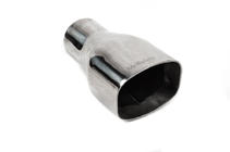 Auspuffblende BLT054 Foto 1
