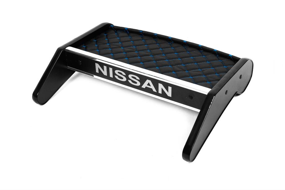 Nissan Primastar 2002-2014 Armaturenbrett Ablage (2010-2014, ECO-BLUE) Image