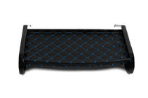 Renault Trafic 2001–2015 Armaturenbrett Ablage (2010-2014, ECO-BLUE) Foto 4