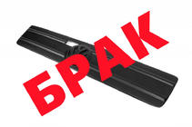 Volkswagen LT 1995-2006 SALE! Wintergrill (oben) Foto 1
