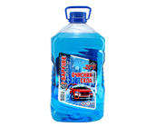 Sapfire Scheibenwaschflüssigkeit Winter -20°C (4.5L, Meeresbrise) Foto 1