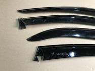 Kia Sorento I BL 2002-2009 SONDERANGEBOT! Windabweiser (4 Stk, Mobis) V2 Foto 5