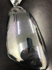 Volkswagen Golf 6 2008-2014 SONDERANGEBOT! Spiegelabdeckungen Carmos (HB, 2 Stk) Foto 1