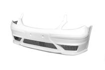 Mercedes Vito W639 2004-2014 Frontstoßstange Exclusive (2004-2010) Foto 1