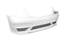 Mercedes Vito W639 2004-2014 Frontstoßstange Exclusive (2004-2010) Foto 3