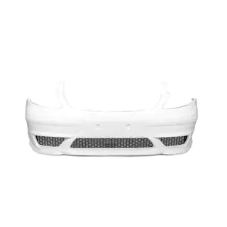 Frontstoßstange Exclusive (2004-2010) Mercedes Vito W639 2004-2014 Foto 2